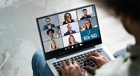 EuroQol Opportunities for Network Members and other ECRs